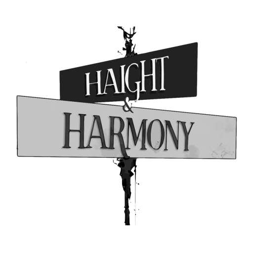 Haight & Harmony Films